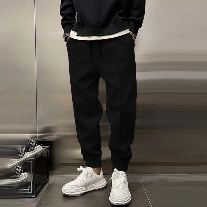 Ashton | Premium Relaxed Fit Sweatpants for Men