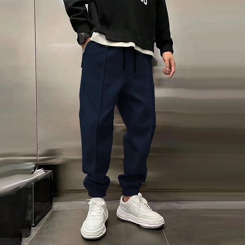 Ashton | Premium Relaxed Fit Sweatpants for Men