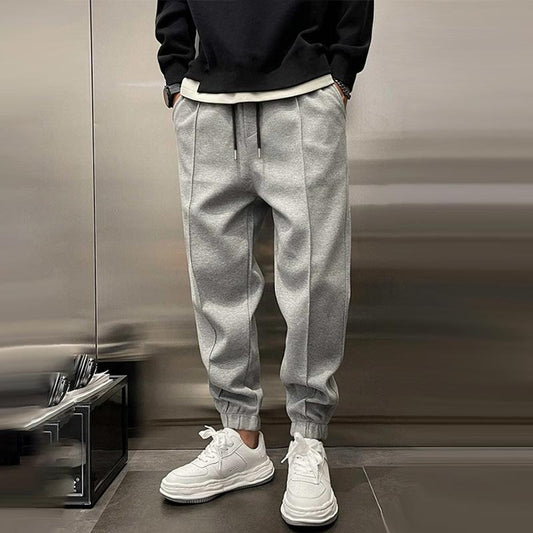 Ashton | Premium Relaxed Fit Sweatpants for Men